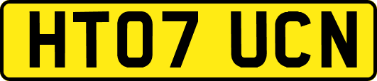 HT07UCN