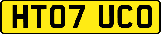 HT07UCO