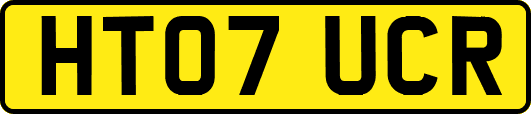 HT07UCR
