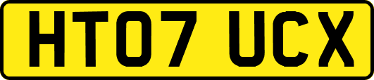 HT07UCX