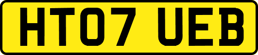 HT07UEB