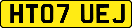 HT07UEJ