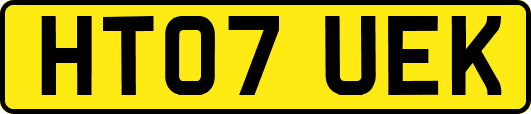 HT07UEK