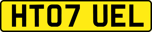 HT07UEL