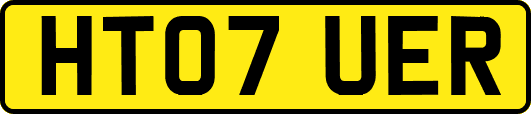 HT07UER