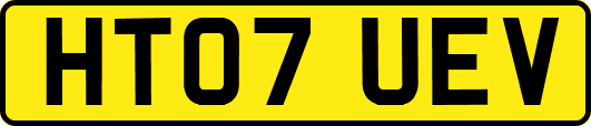 HT07UEV