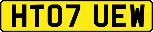 HT07UEW