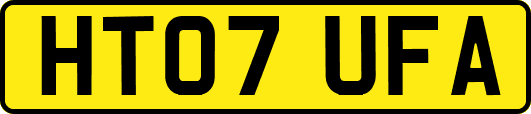 HT07UFA