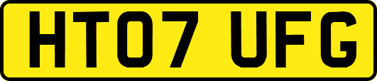 HT07UFG