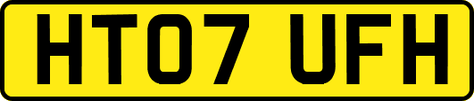 HT07UFH