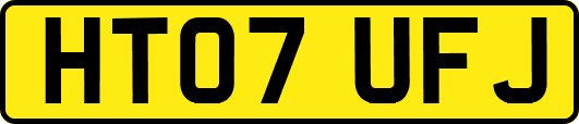 HT07UFJ