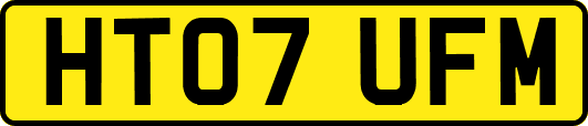 HT07UFM