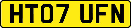 HT07UFN