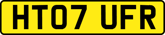 HT07UFR