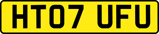 HT07UFU