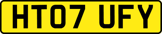 HT07UFY