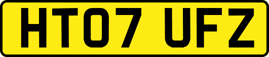 HT07UFZ