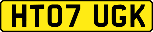 HT07UGK