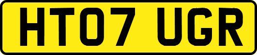 HT07UGR