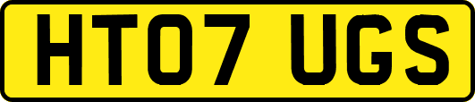 HT07UGS