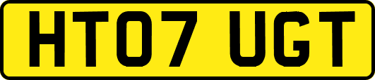HT07UGT