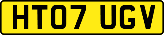HT07UGV