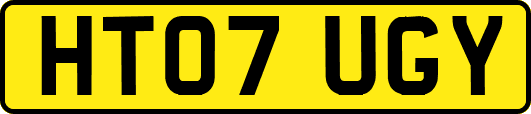HT07UGY