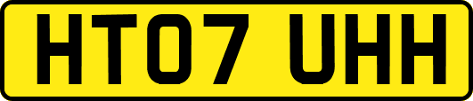 HT07UHH