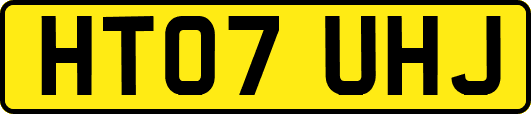 HT07UHJ