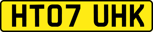 HT07UHK