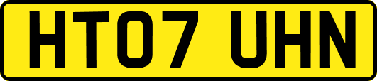 HT07UHN