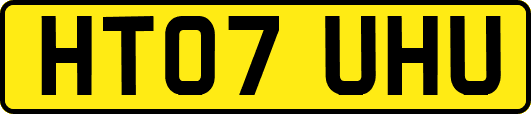 HT07UHU