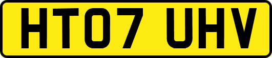 HT07UHV