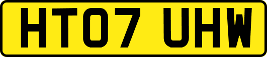 HT07UHW