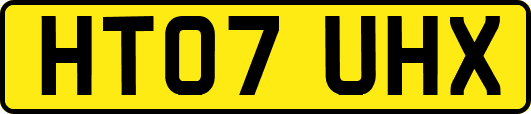 HT07UHX
