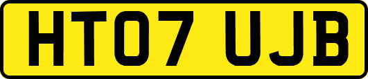 HT07UJB