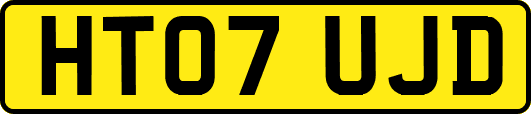 HT07UJD