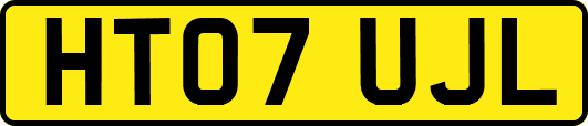 HT07UJL