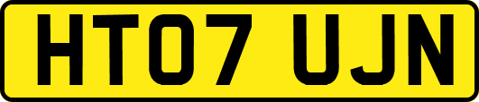 HT07UJN