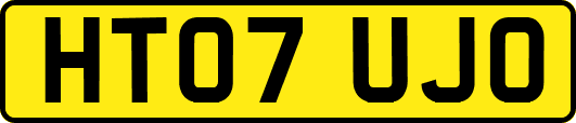 HT07UJO
