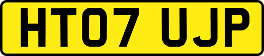 HT07UJP