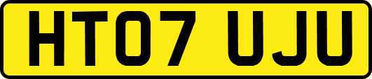HT07UJU