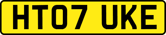 HT07UKE