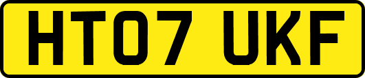 HT07UKF
