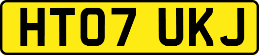 HT07UKJ