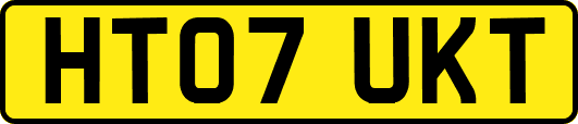 HT07UKT