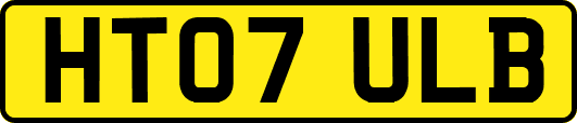 HT07ULB