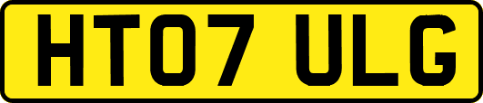 HT07ULG