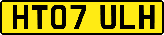 HT07ULH