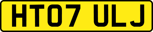 HT07ULJ